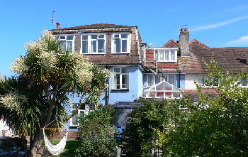 Well equipped self catering accommodation in apartments & flats Paignton South Devon