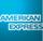 Logo: American Express