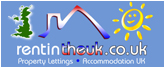 Rent In The UK